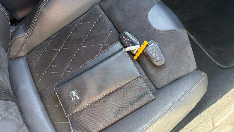 Peugeot 508 1.2 PureTech GT Premium 5dr EAT8 Petrol Hatchback